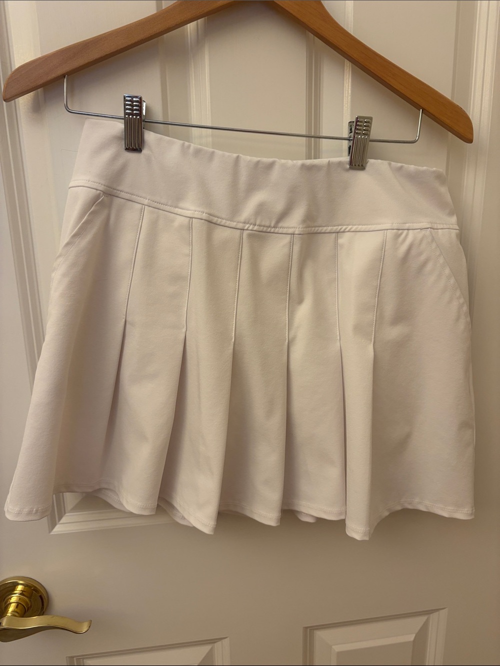 Women's Lilly Pulitzer Luxletic  Pleated Skort
